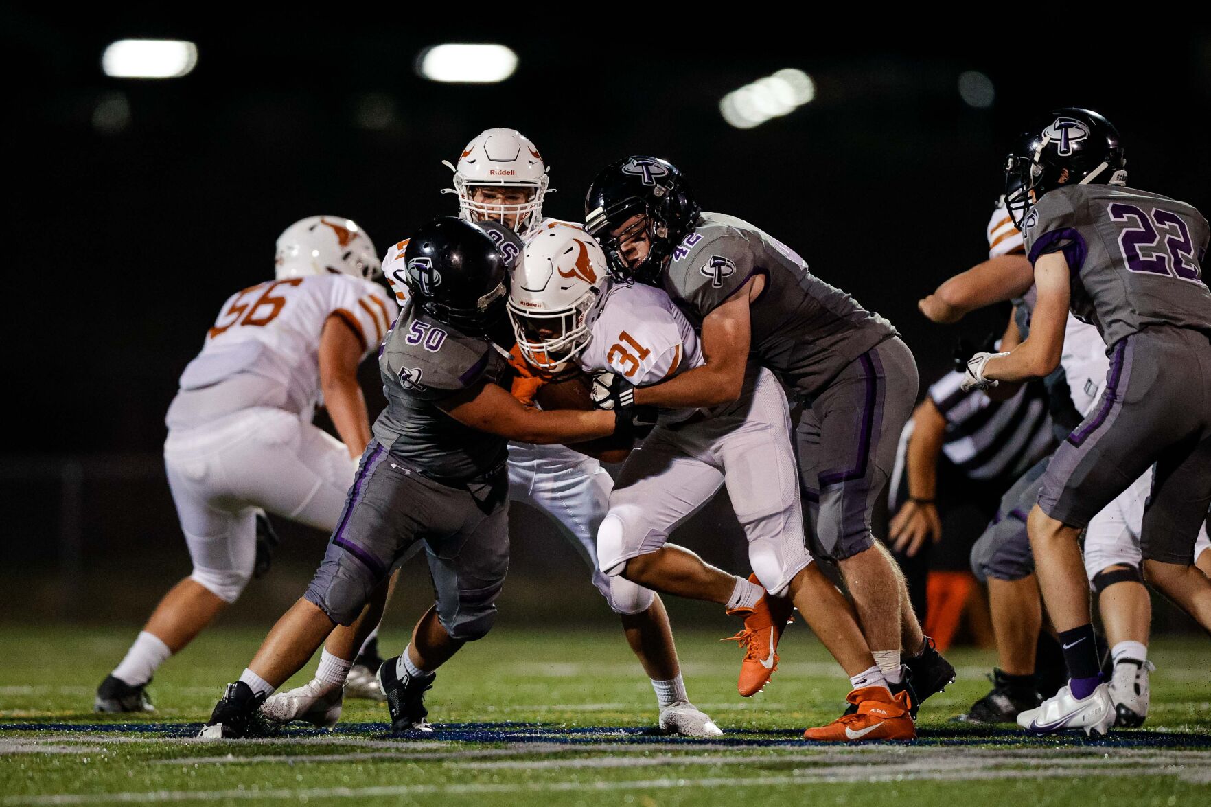 PREP FOOTBALL